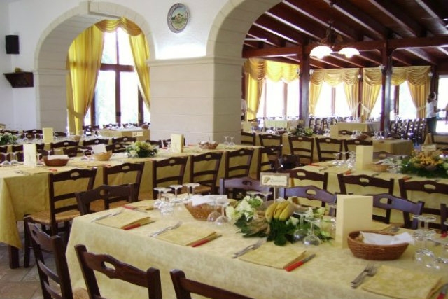 la fattoria