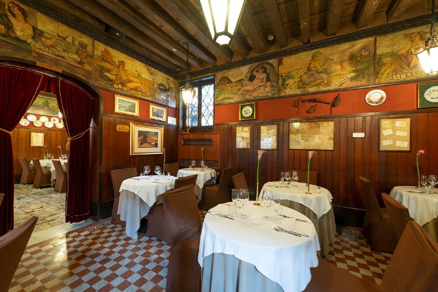 poste vecie venezia