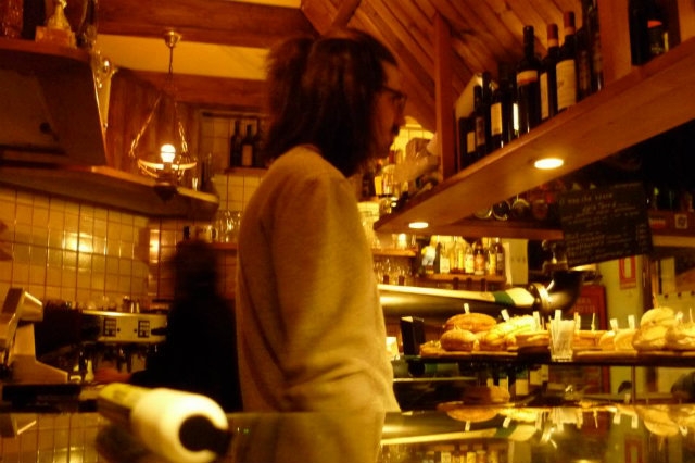 toast veneto