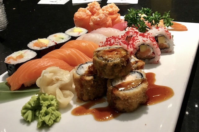koko ristoranti giapponesi firenze sushi
credits: raffaella galamini
