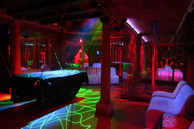 club prive e per scambisti a roma