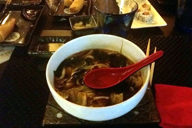 dove mangiare ramen in veneto
