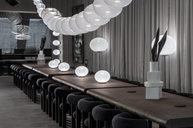 the manzoni milano ristorante