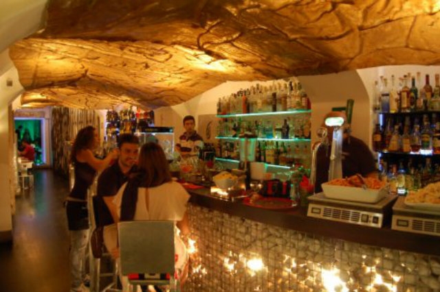 8 coktail bar dove bere bene a roma