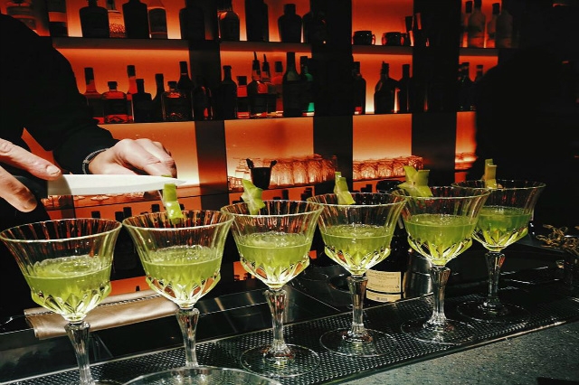 festa privata mestre la banque compleanno cocktail