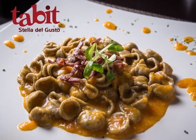 tabit ristorante bari pausa pranzo puglia