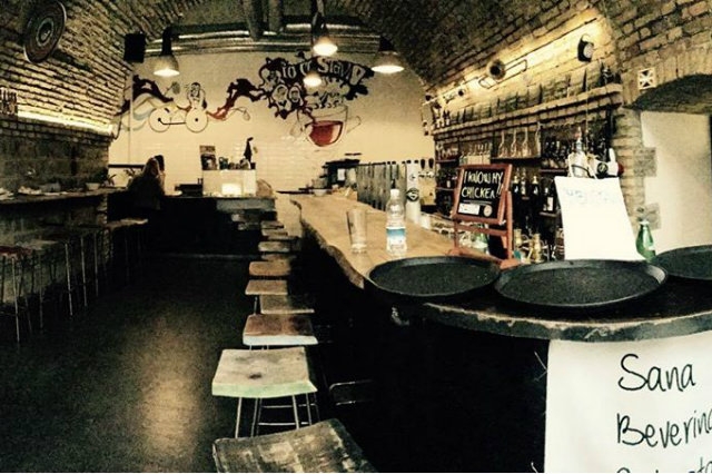 birrerie artigianali roma