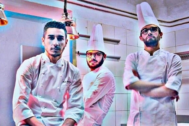 oliviero