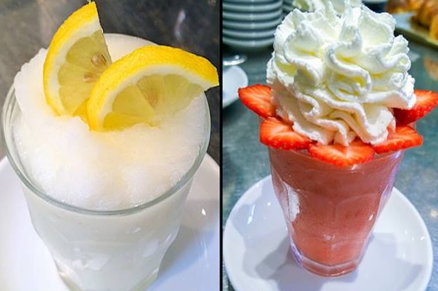 fratelli freni granita milano