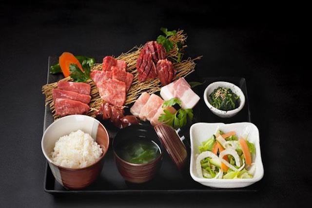 tokyo grill milano
