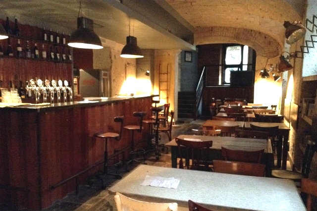ristoranti pesce roma porto fish&chips