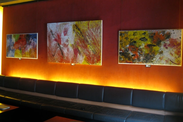 il miglior sushi di roma