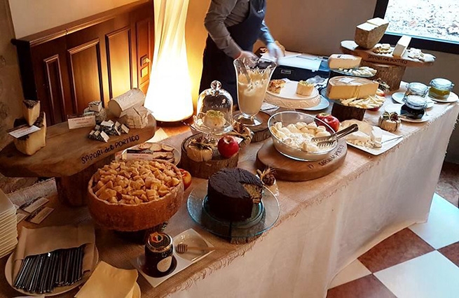brunch borsari