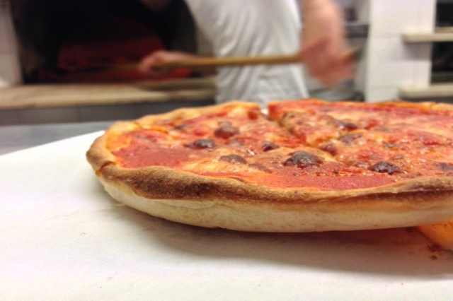 pizze insolite padova
