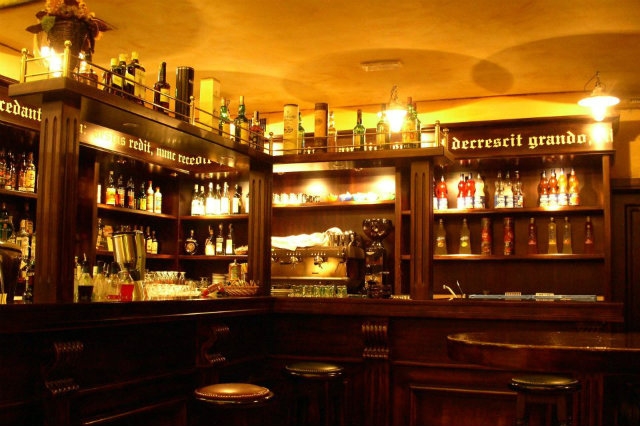 dove fare aperitivo in veneto