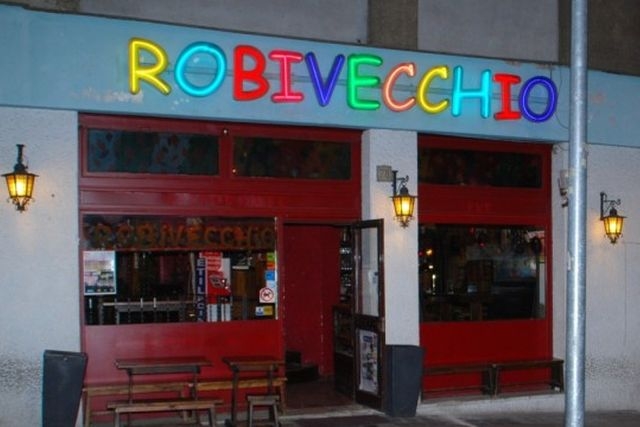 locali festa compleanno roma robivecchio