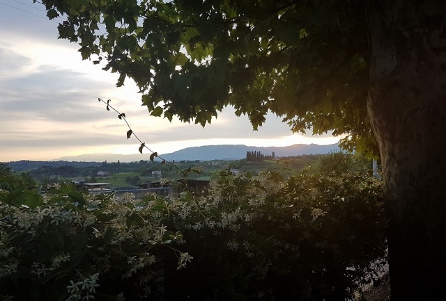 alla sorte