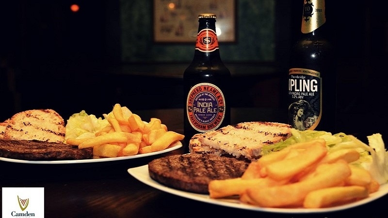 camden pub