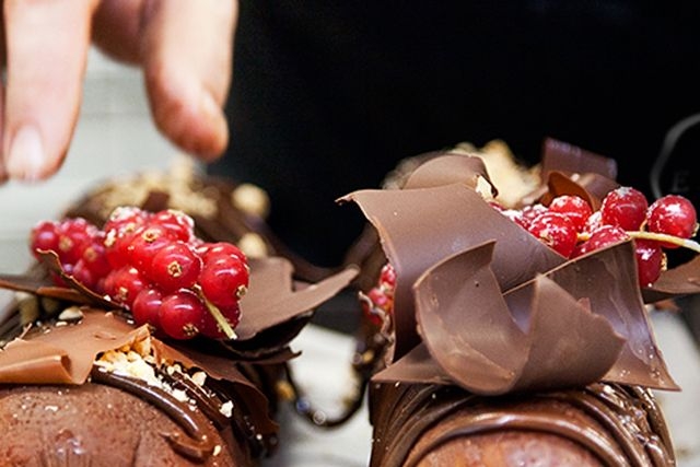 cesti di natale roma eataly