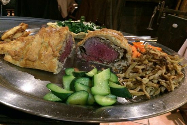 la querida castelfusano roma maneggio ristorante campagna carne alla brace filetto in crosta classifica 10 bisteccherie preferite dai romani tripadvisor