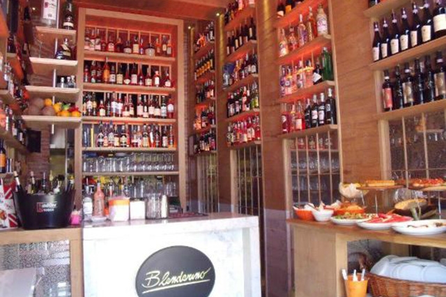 blenderino locali piccoli dove si beve bene milano