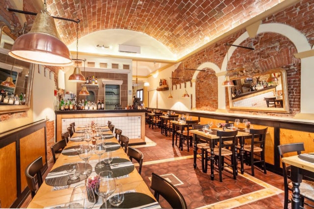 trattoria giovanni firenze