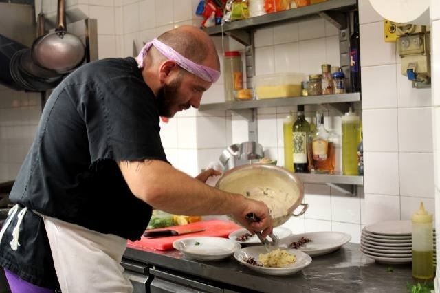cucina a vista firenze ristoranti