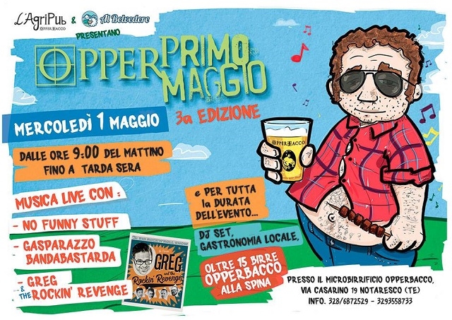 opperprimomaggio