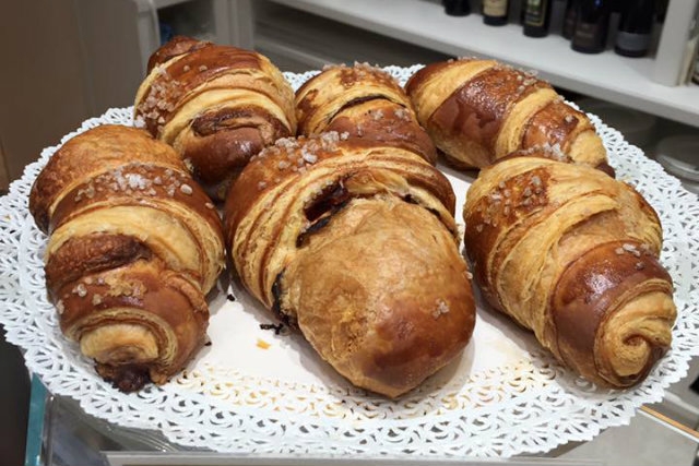 pasticcerie migliori del veneto