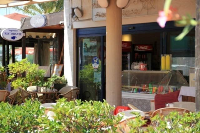 franco ristorante di pesce pescara
