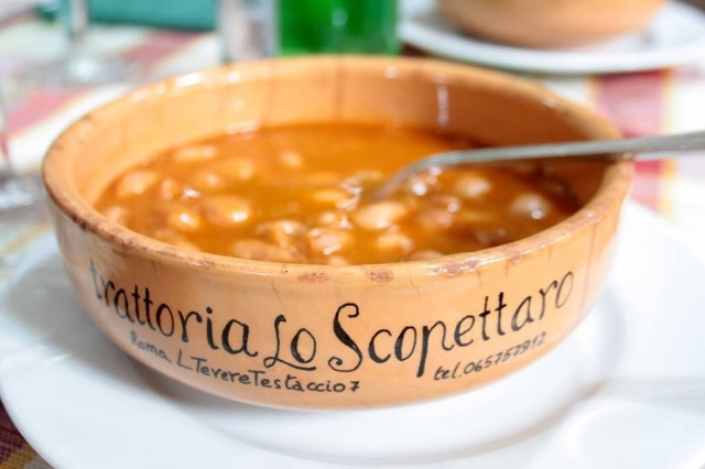 lo scopettaro
