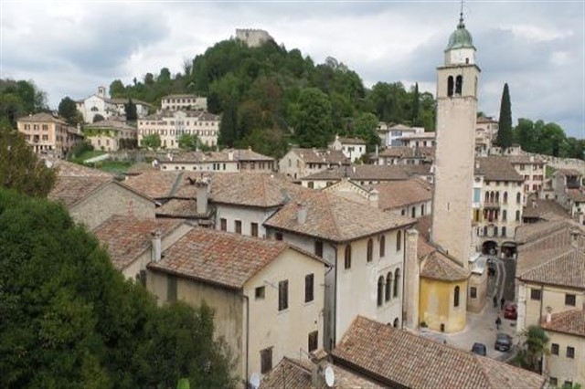 veneto romantico