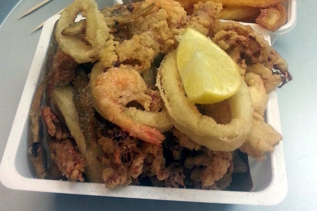 dove mangiare lo street food in veneto