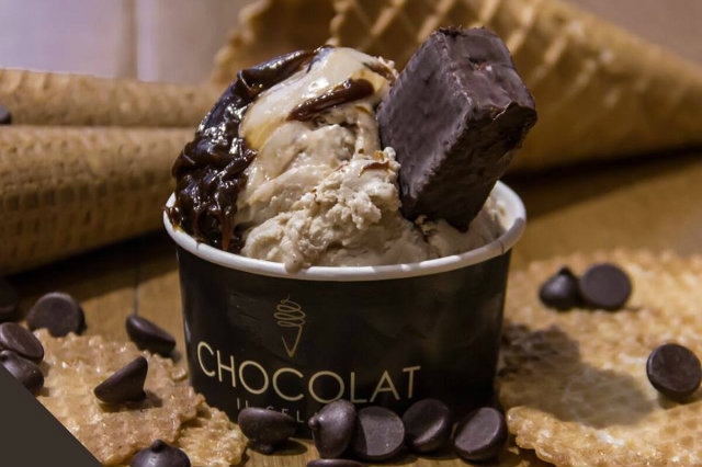 chocolat mestre