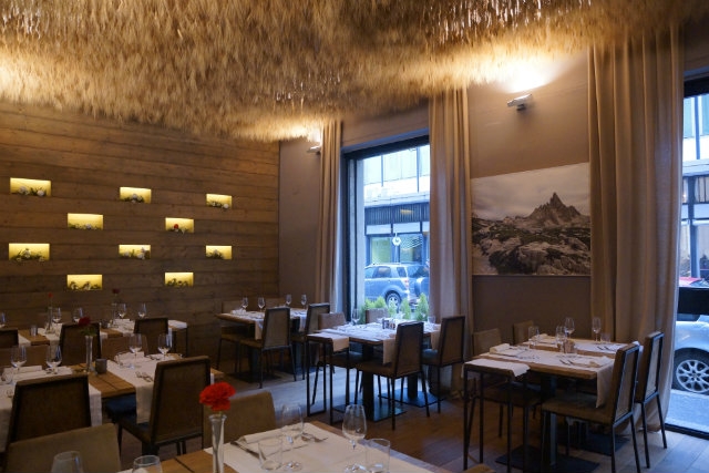 delicatessen milano