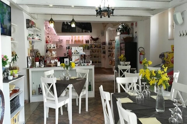 happy hour o'llamord matera
