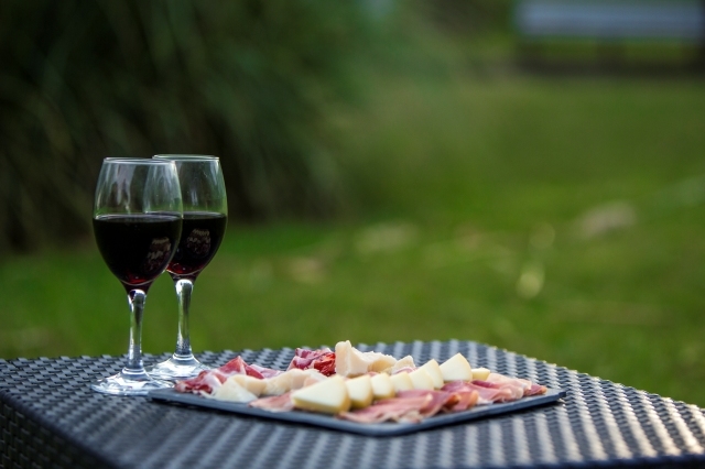 aperitivo krifò