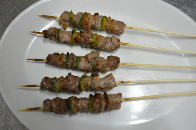 arrosticini montesilvano