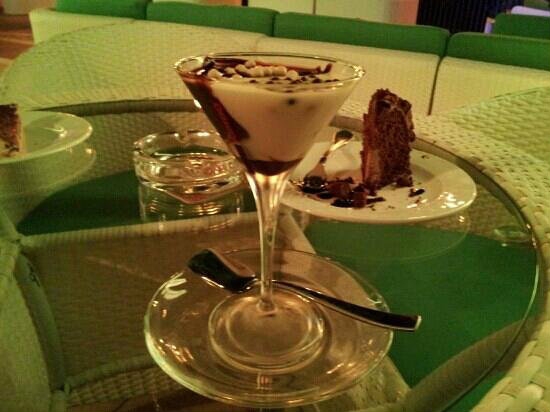 lucrezio caffè
