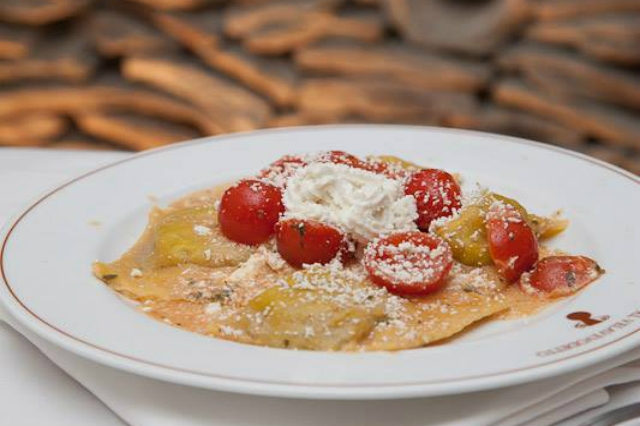 flavio al velavevodetto testaccio ristoranti roma aperti ferragosto trattoria