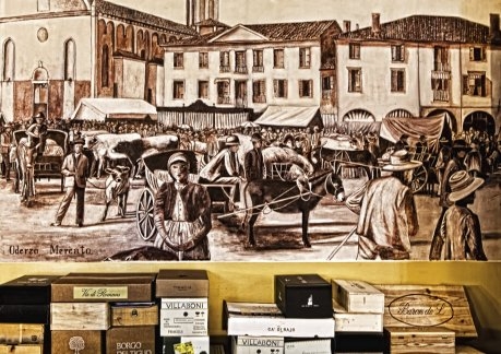 borgo s. rocco