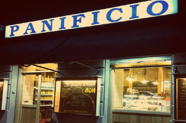 panino porchetta roma
