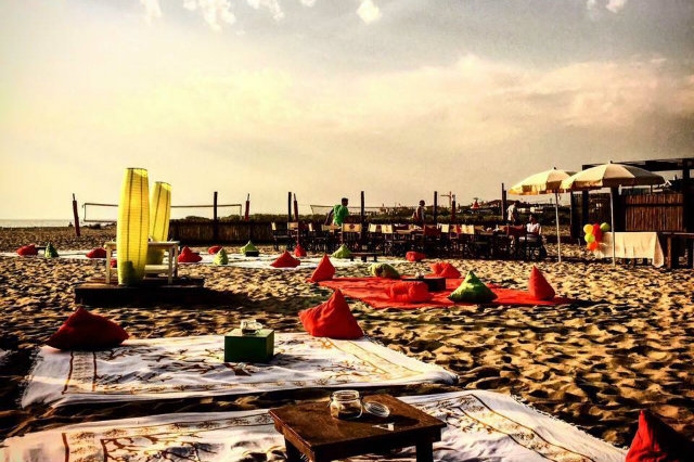 havana beach