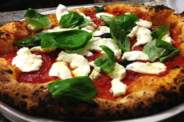 la gatta mangiona pizzeria gourmet monteverde migliori pizzerie di roma