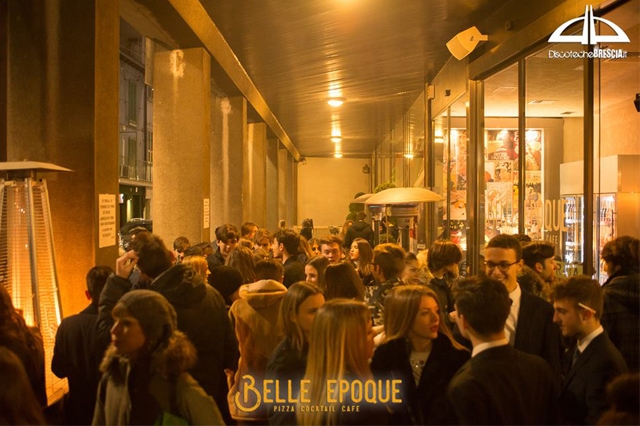 belle epoque