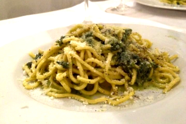 carbonara coi carciofi meat roma dove mangiare i carciofi a roma ristoranti ricette tradizionali vegetariano