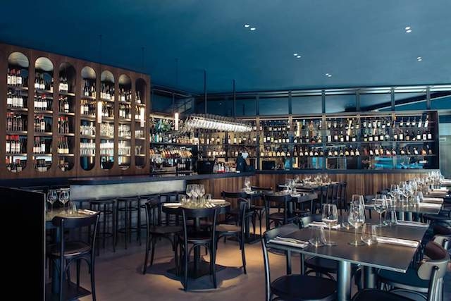 cantine milano wine restaurant isola