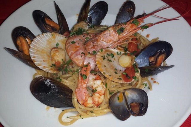la tavola
