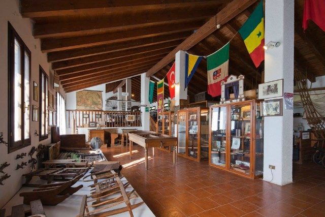 museo dell'uomo