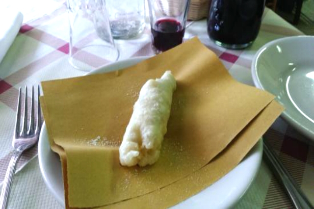 enzo al 29 roma trastevere migliori fiori di zucca di roma
